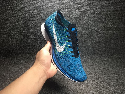 Super Max Nike Flyknit Racer Men--002